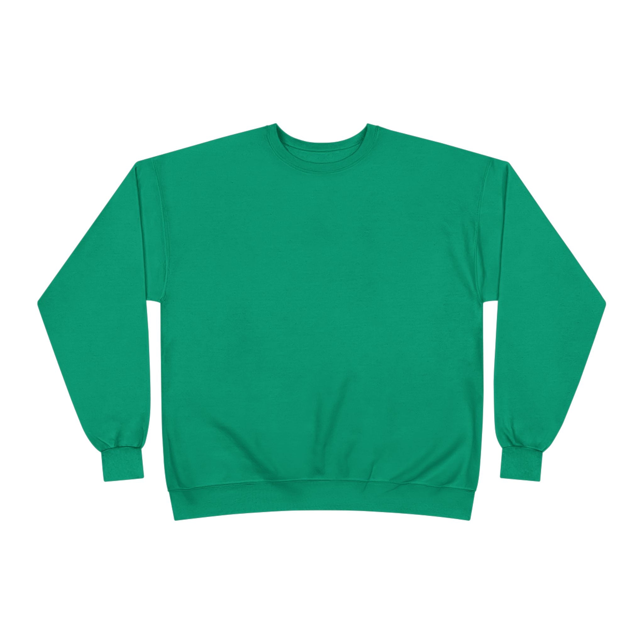 Crewneck Sweatshirt — "FUCK FENTANYL" Awareness Graphic