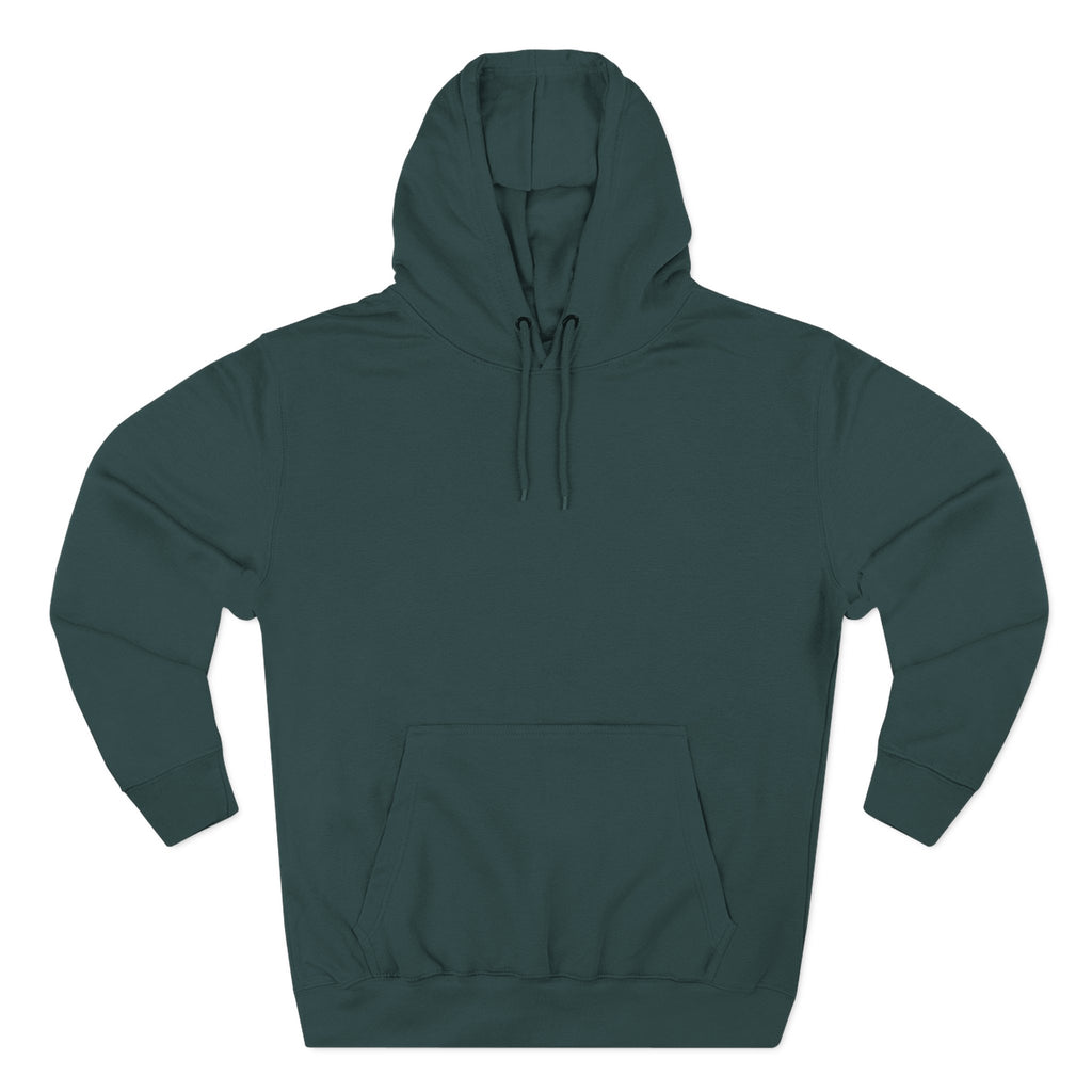 Fuck Fentanyl Hoodie — Anti-Drug Awareness Fleece Pullover