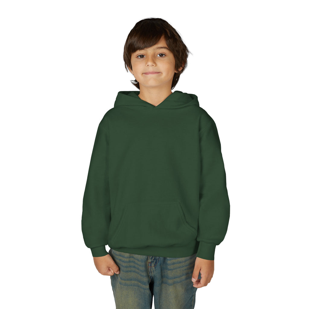 Youth Hoodie — "Fuck Fentanyl" Awareness Pullover