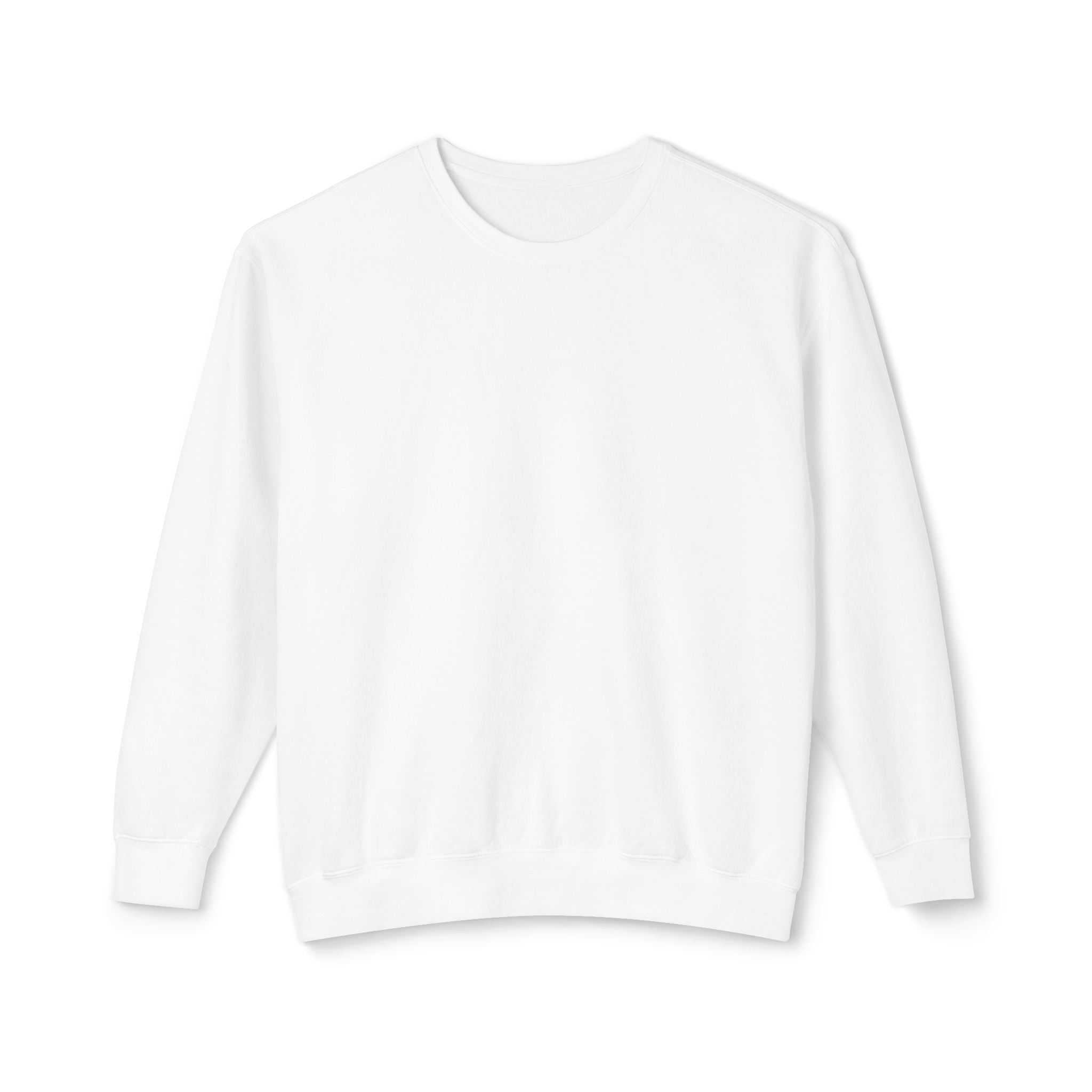 Crewneck Sweatshirt — "Fuck Fentanyl" Bold Statement Anti-Drug Protest Top