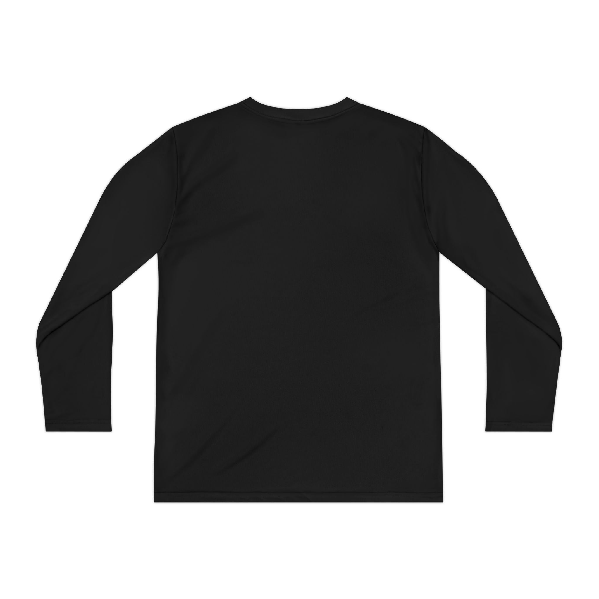 Youth Long Sleeve Tee — "F*** Fentanyl" Awareness Shirt