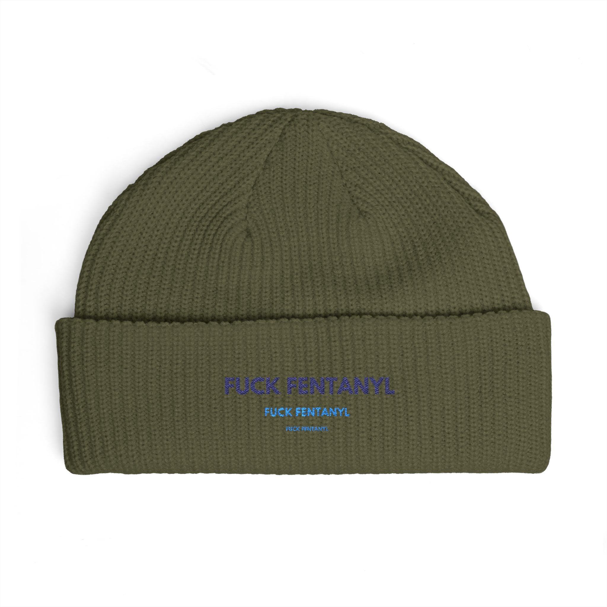 Cuff Beanie