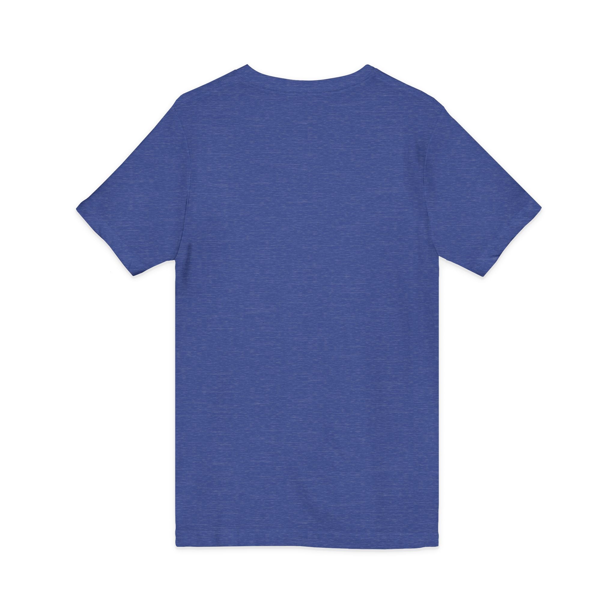 V-Neck Tee - "Fuck Fentanyl" Yellow Protest Graphic