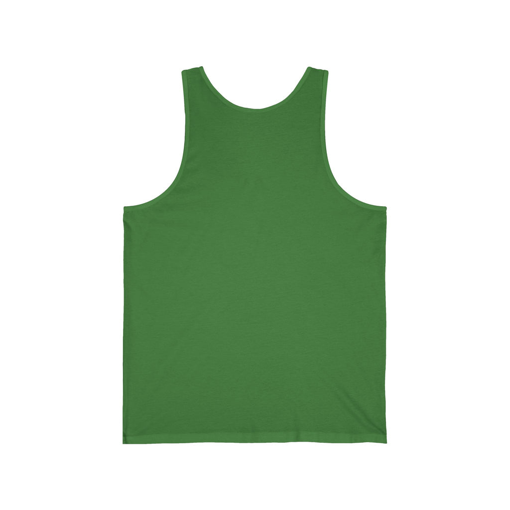 Tank Top — "FUCK FENTANYL" Awareness Graphic
