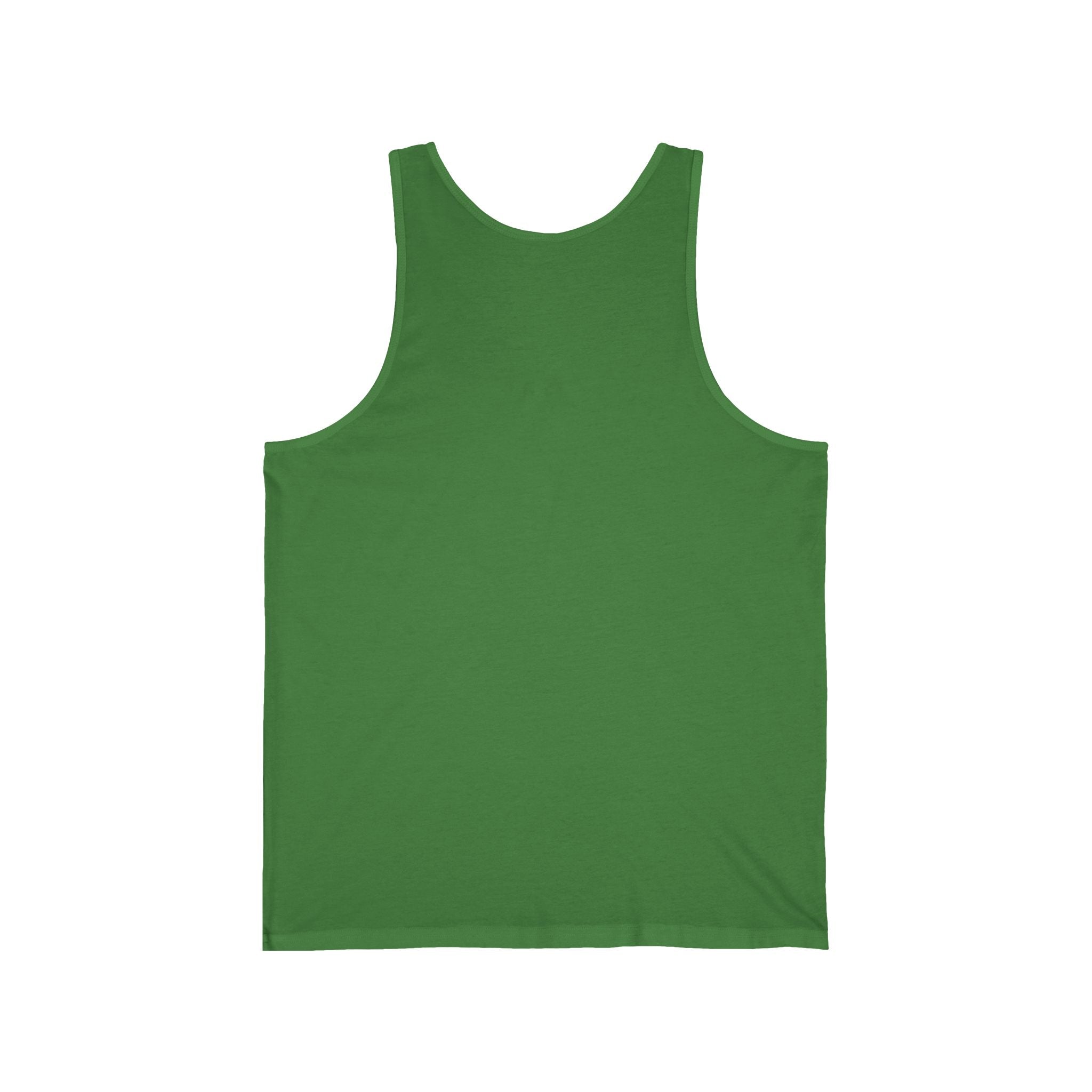 Tank Top — "FUCK FENTANYL" Awareness Graphic