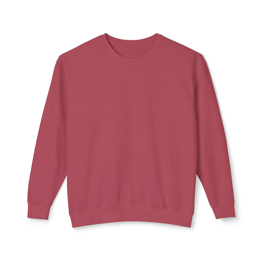 Crewneck Sweatshirt — "Fuck Fentanyl" Bold Statement Anti-Drug Protest Top