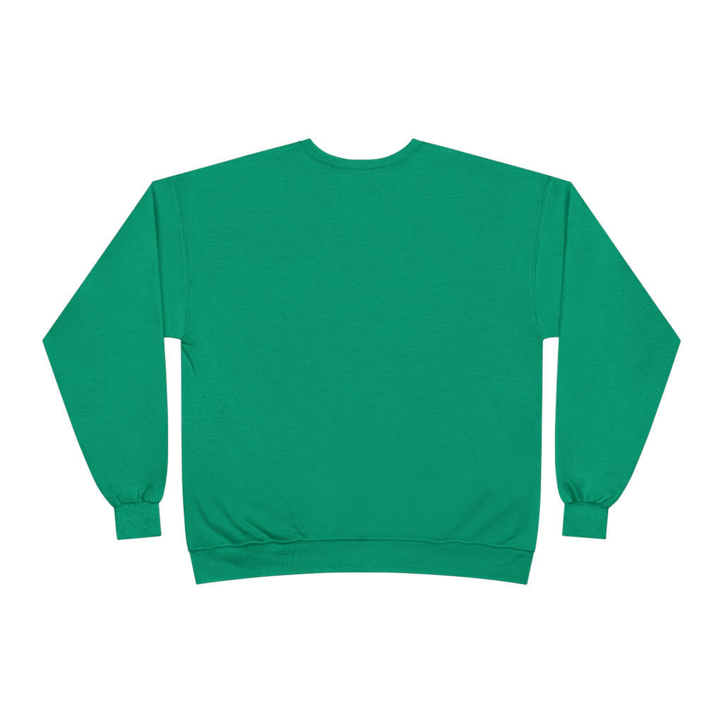 Fuck Fentanyl Crewneck Sweatshirt — Anti-Fentanyl Awareness Sweatshirt