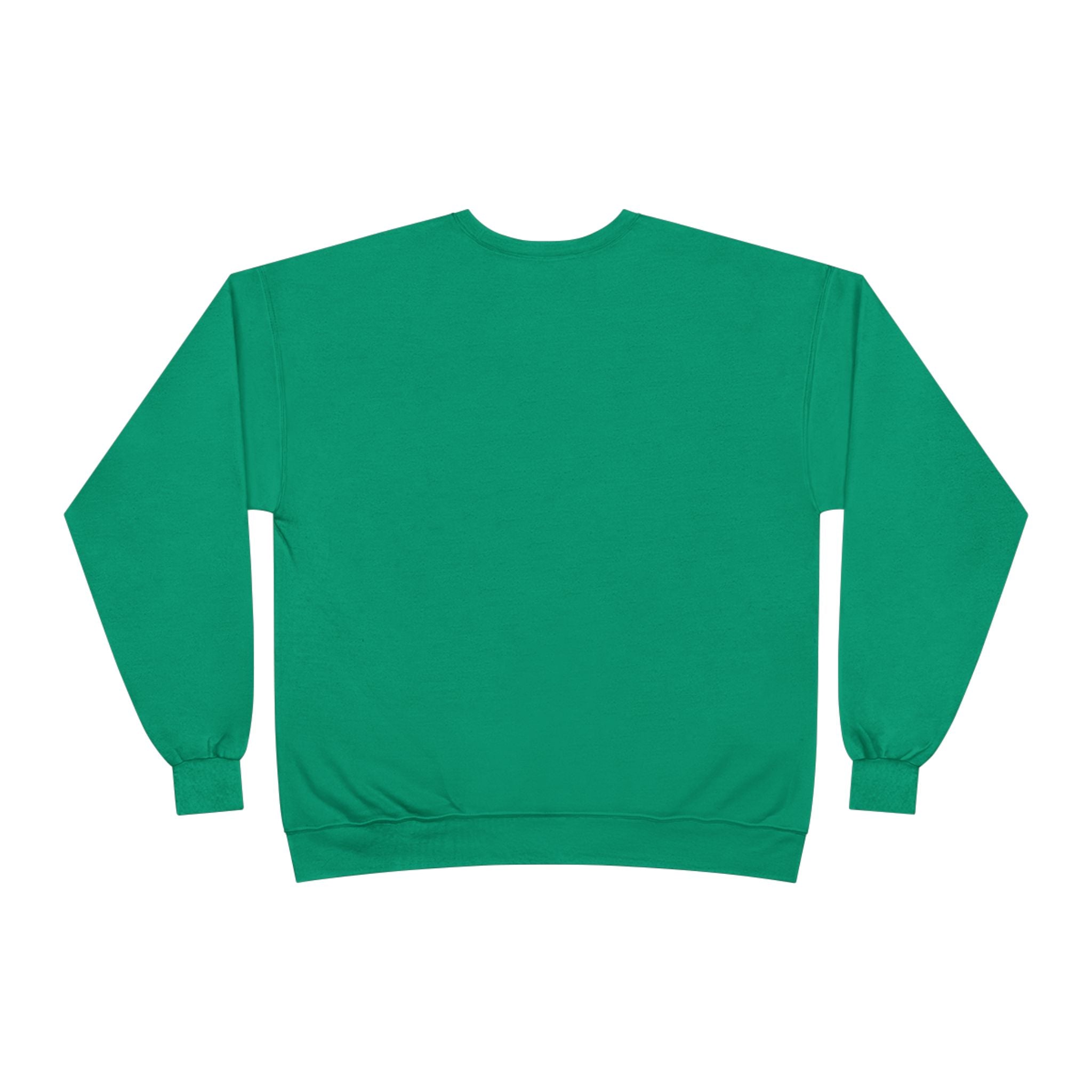 Fuck Fentanyl Crewneck Sweatshirt — Anti-Fentanyl Awareness Sweatshirt