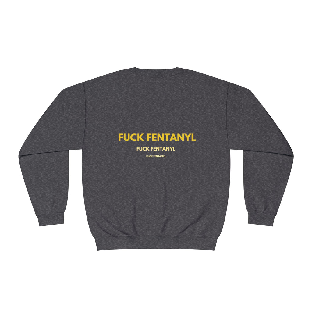 Unisex NuBlend® Crewneck Sweatshirt