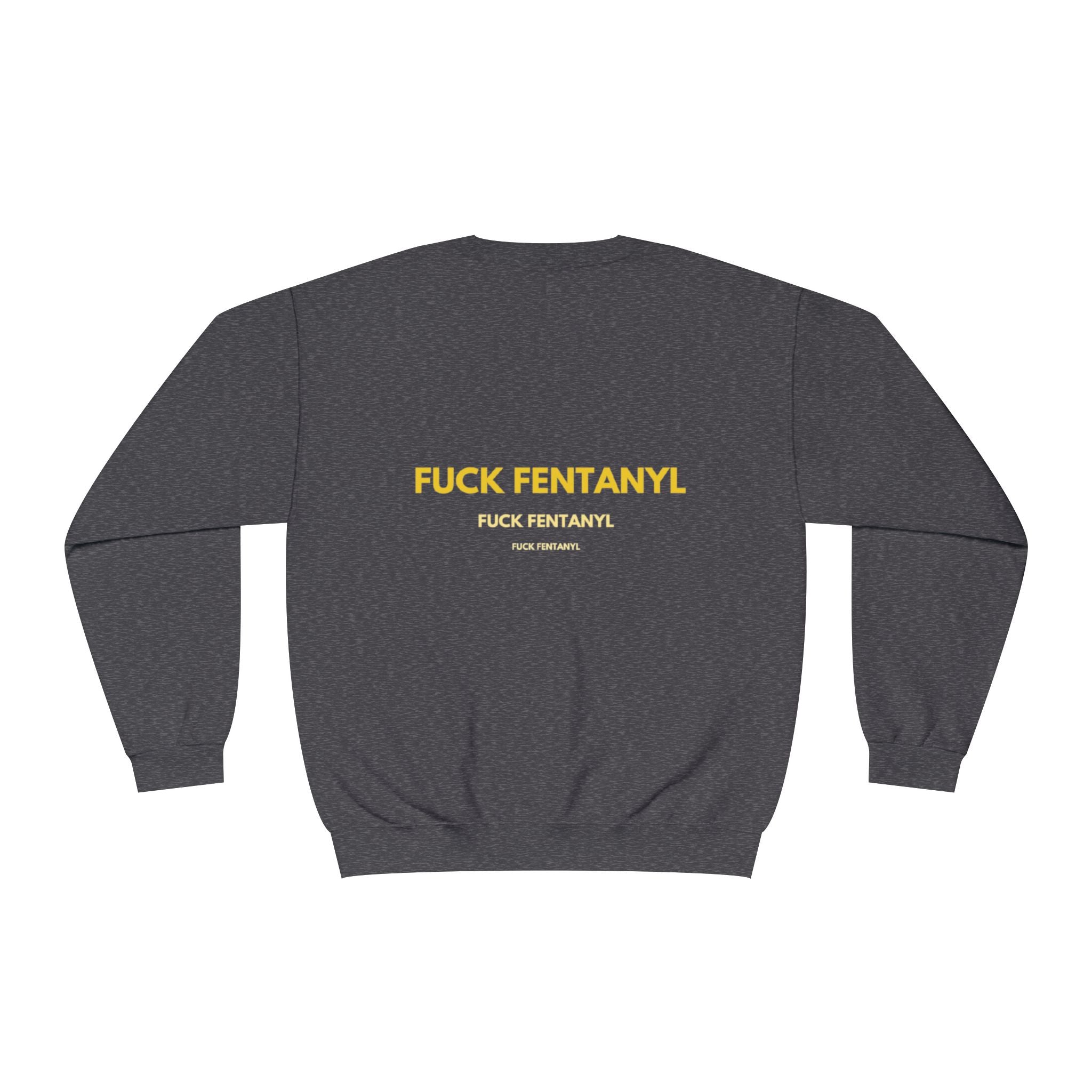 Unisex NuBlend® Crewneck Sweatshirt