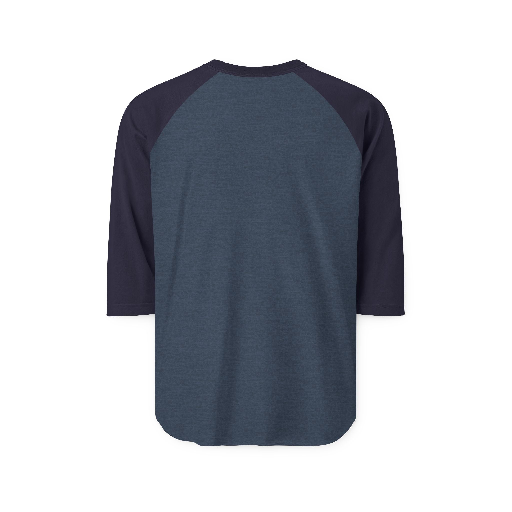Raglan Shirt — F*ck Fentanyl Bold Awareness Tee