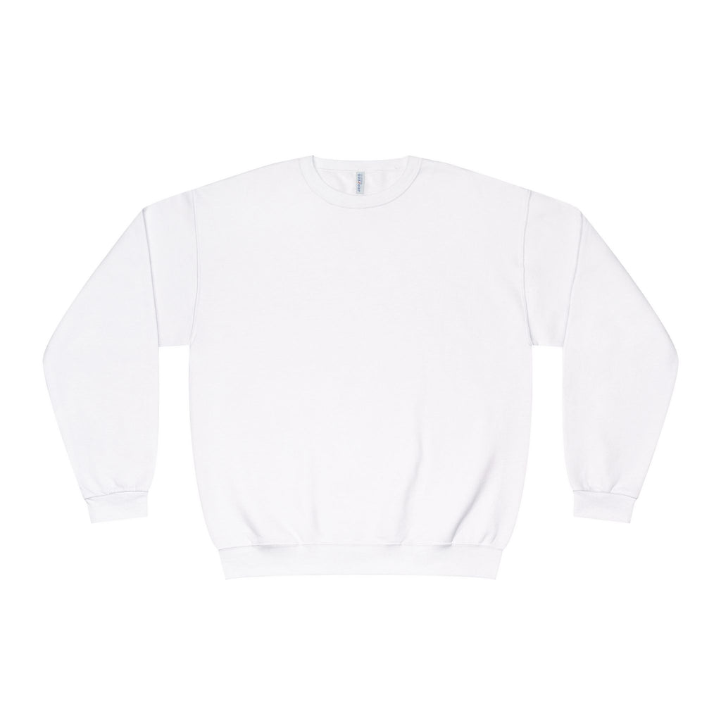 Unisex NuBlend® Crewneck Sweatshirt
