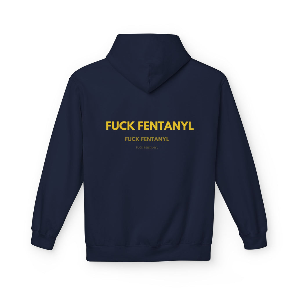 Unisex Midweight Softstyle Fleece Hoodie