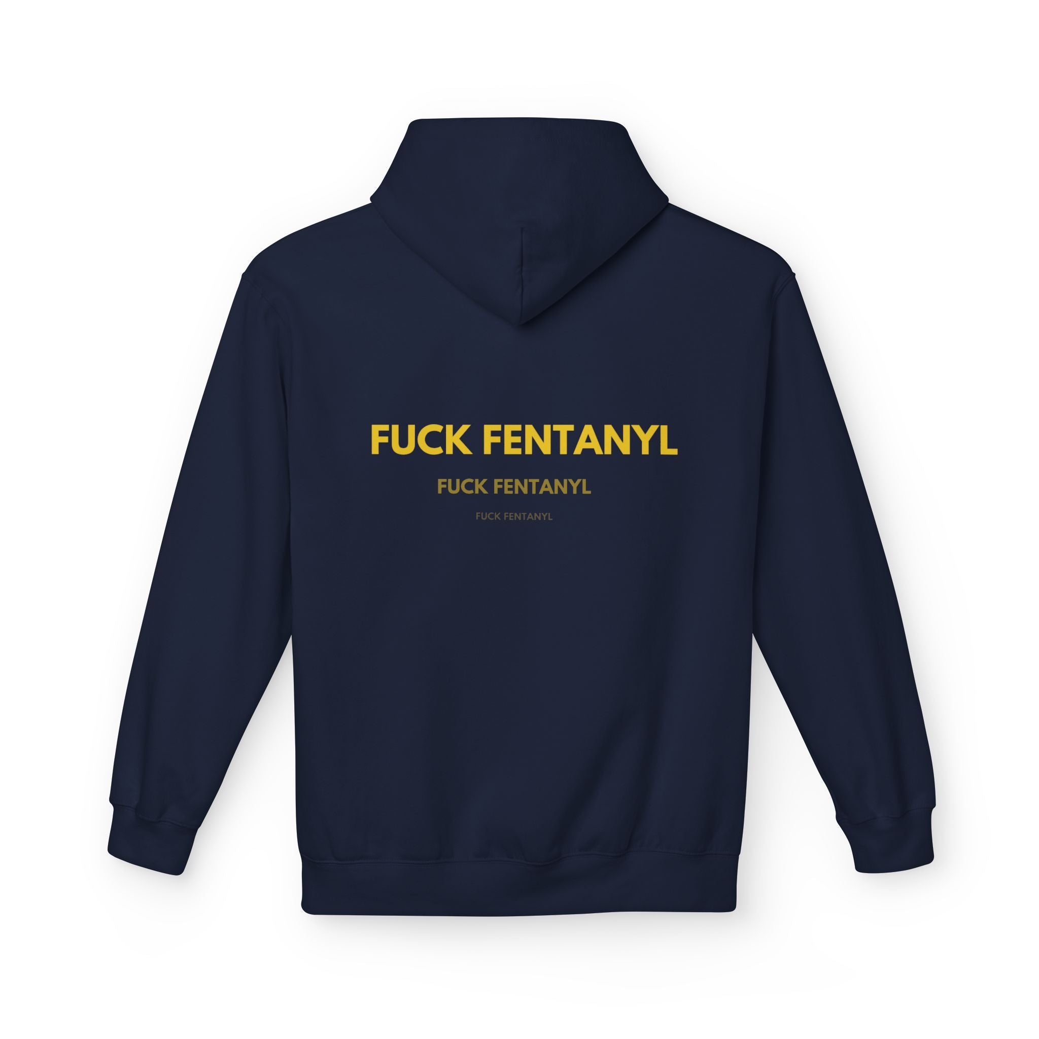 Unisex Midweight Softstyle Fleece Hoodie