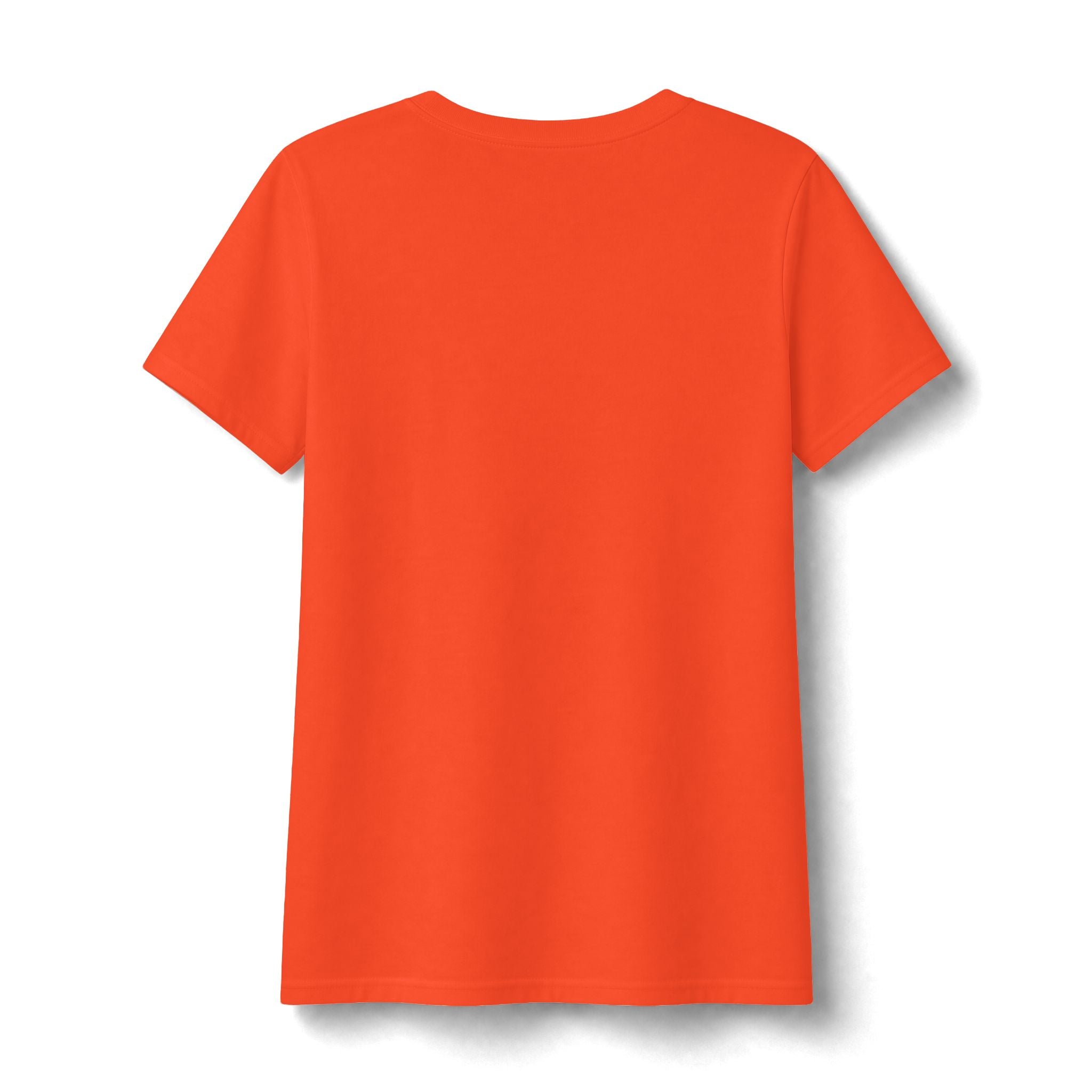 Women's V-Neck Tee - "F**k Fentanyl" Awareness Graphic