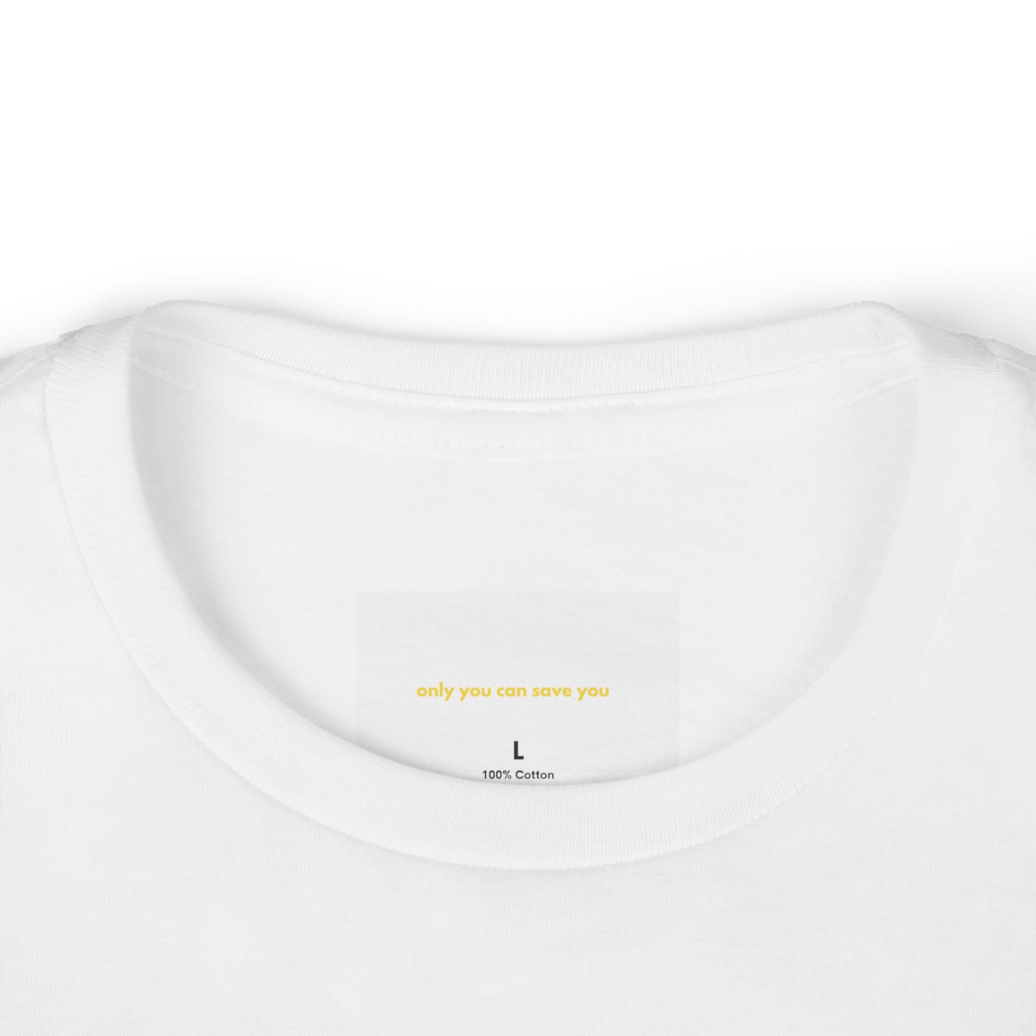 Kids T‑Shirt — "F*** Fentanyl" Awareness Tee
