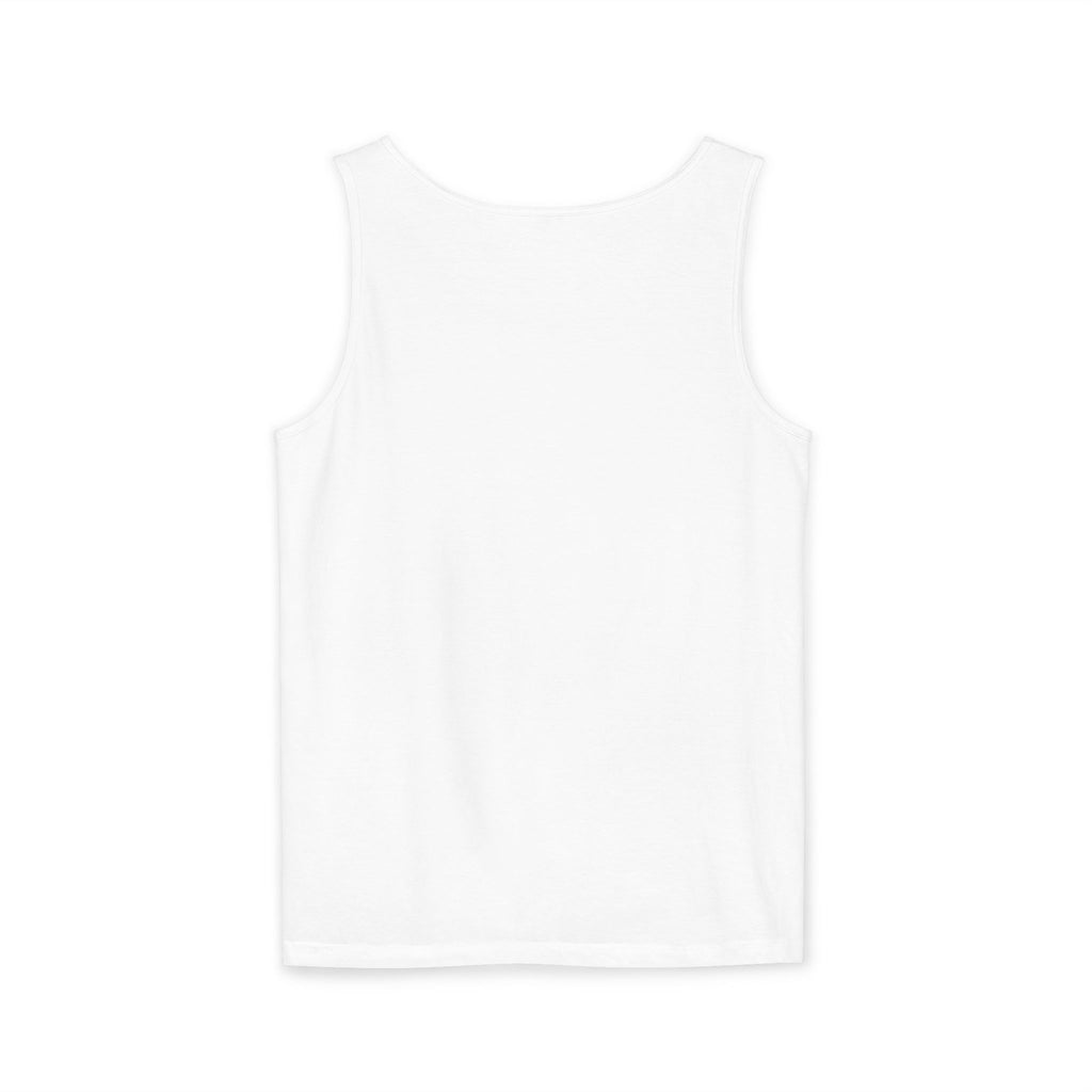 Anti-Fentanyl Tank Top — "FUCK FENTANYL" Graphic Recovery Awareness Tee