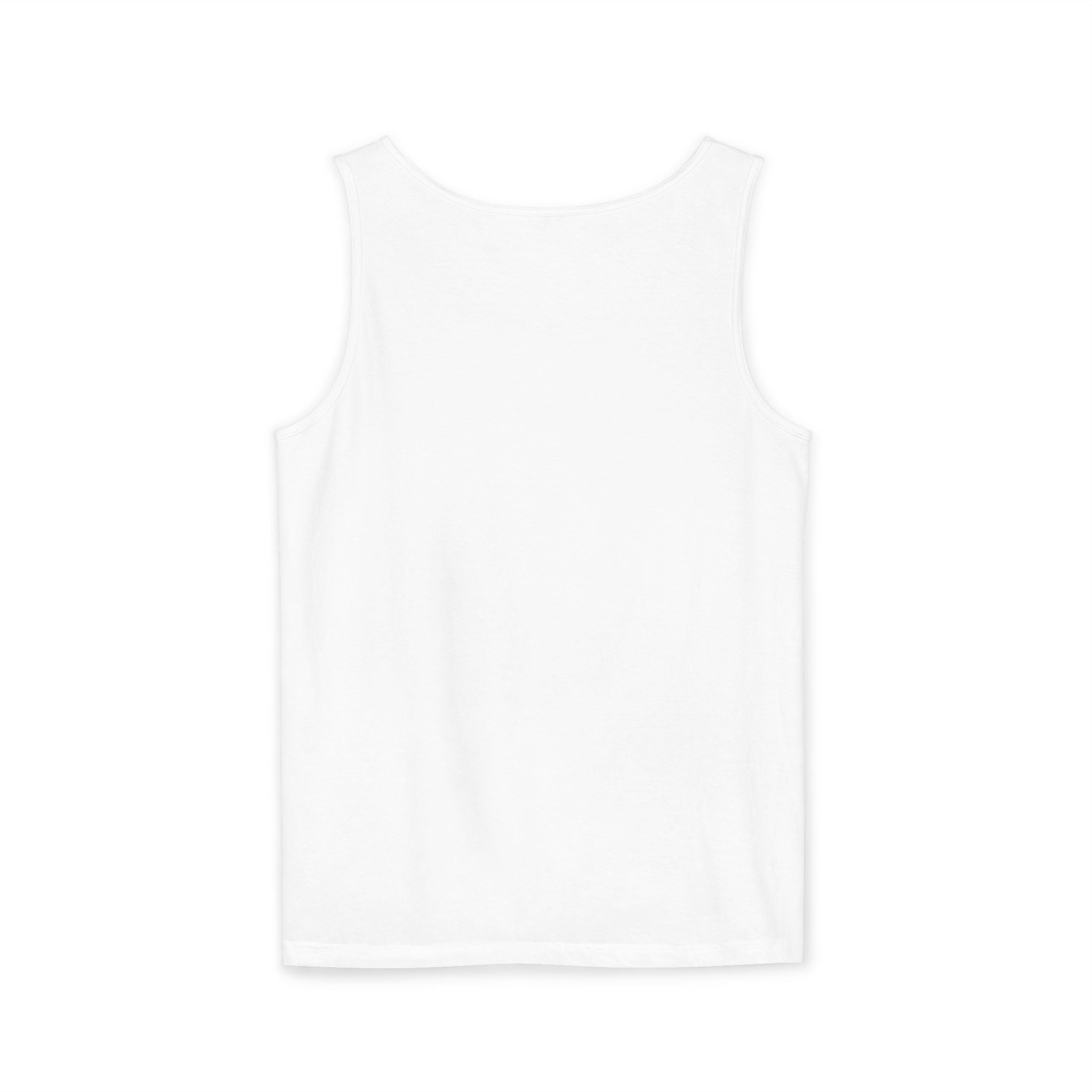 Anti-Fentanyl Tank Top — "FUCK FENTANYL" Graphic Recovery Awareness Tee
