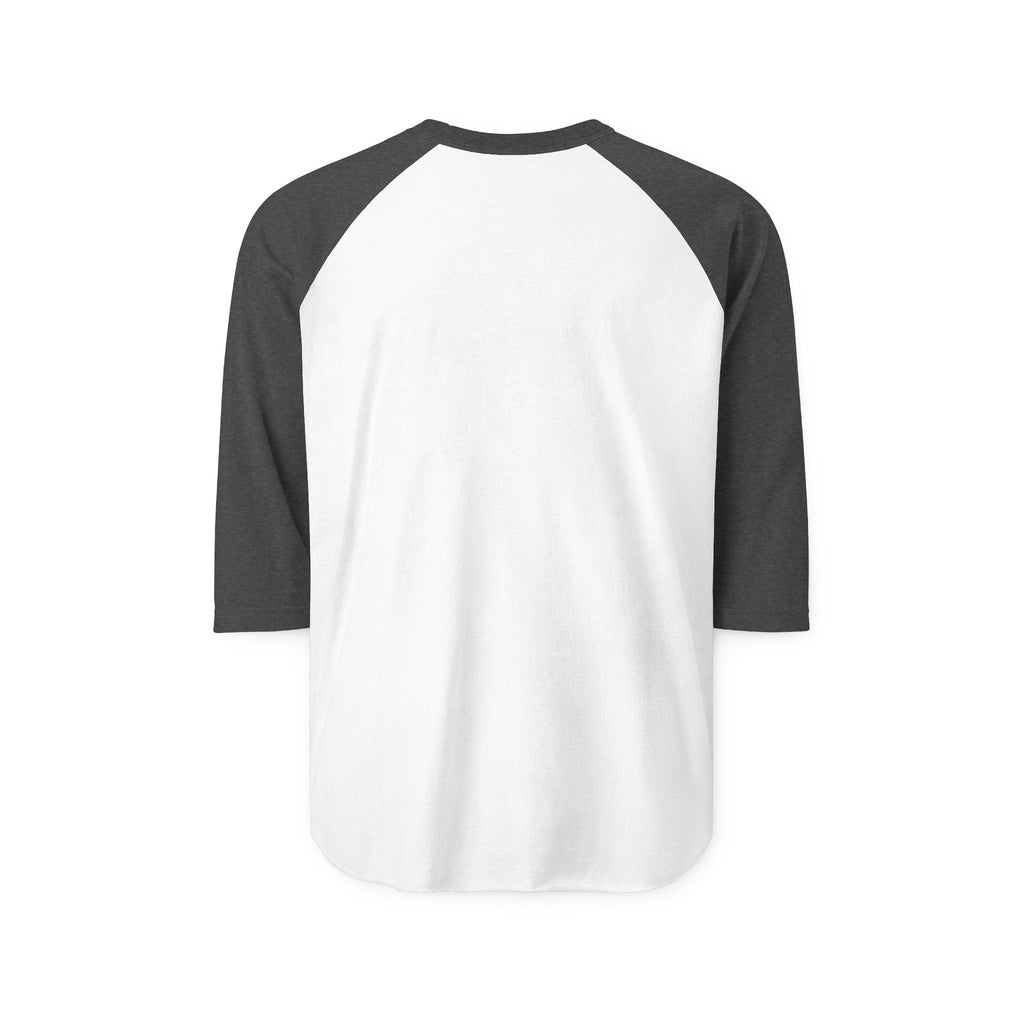 Raglan Shirt — F*ck Fentanyl Bold Awareness Tee