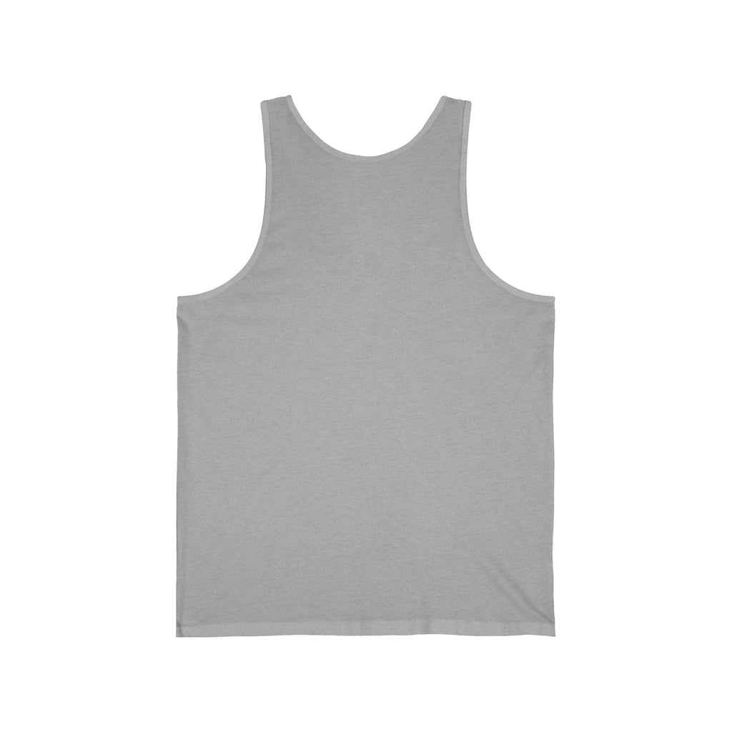 Tank Top — "FUCK FENTANYL" Awareness Graphic