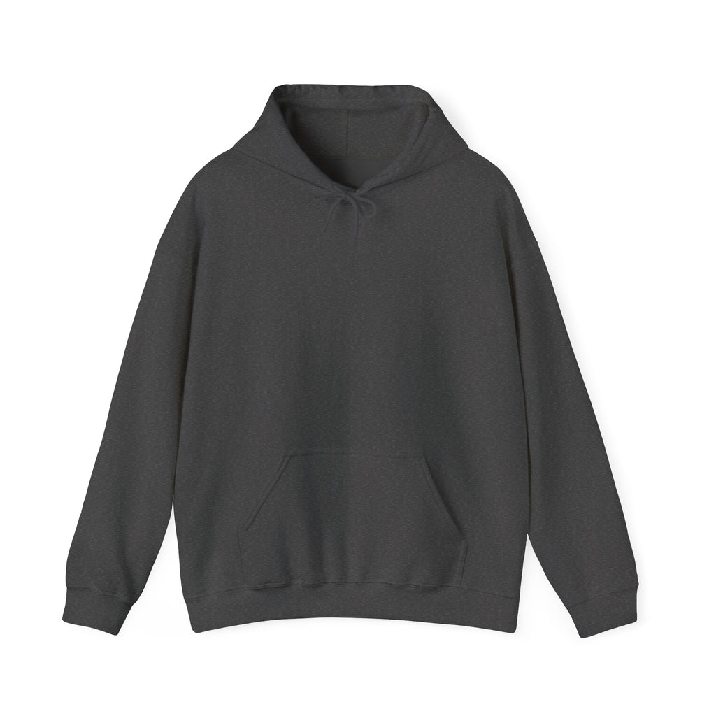 Statement Hoodie — "FUCK FENTANYL" Back Graphic Awareness Pullover