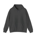 Statement Hoodie — "FUCK FENTANYL" Back Graphic Awareness Pullover