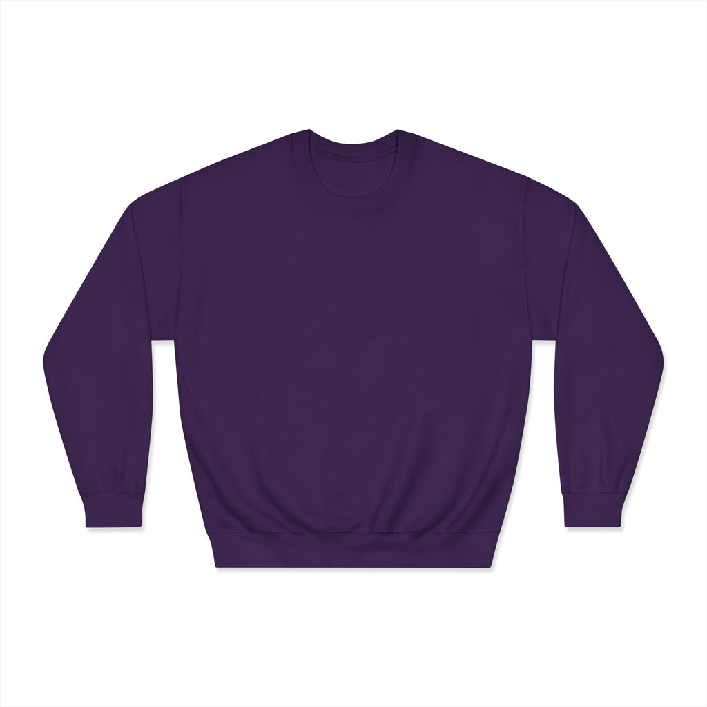 Fuck Fentanyl Crewneck Sweatshirt - Anti-Drug Awareness Pullover