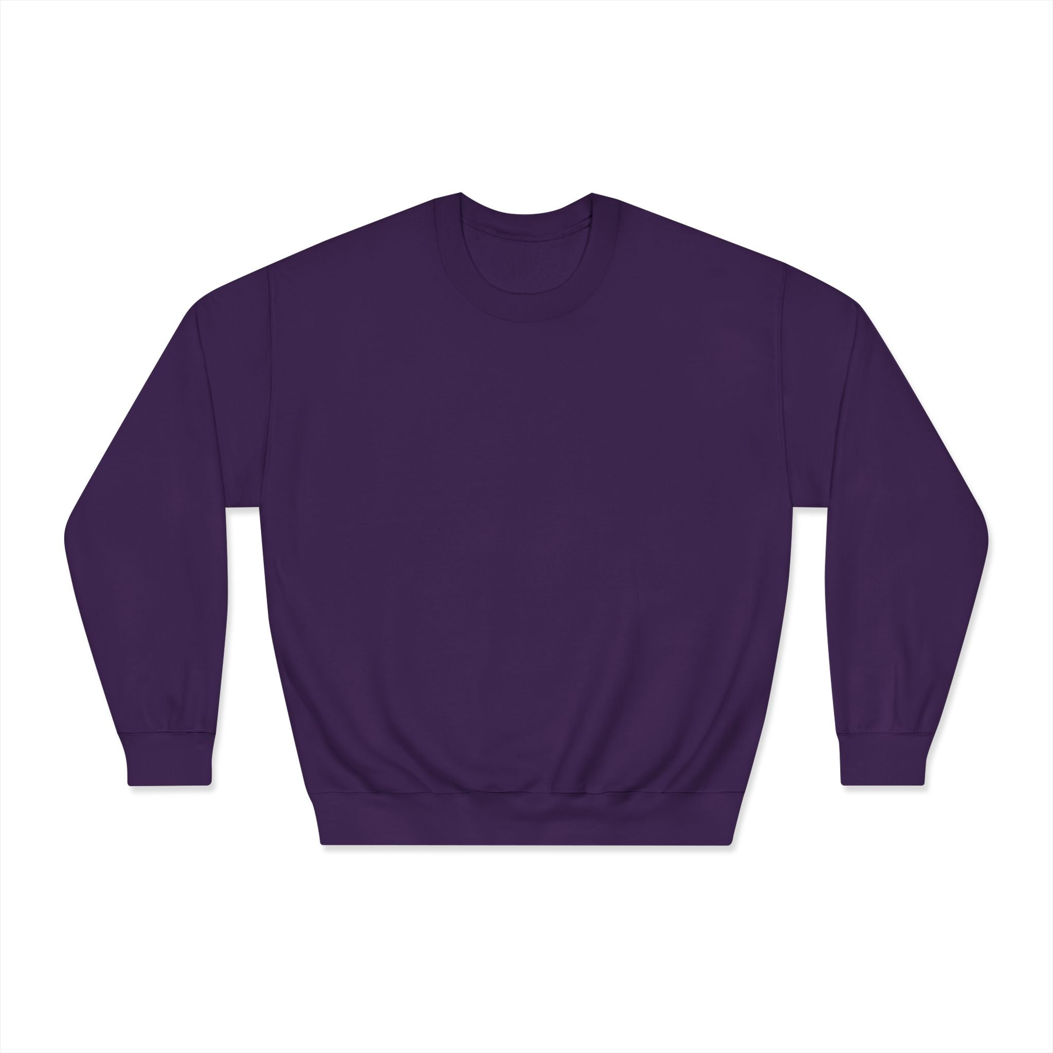 Fuck Fentanyl Crewneck Sweatshirt - Anti-Drug Awareness Pullover