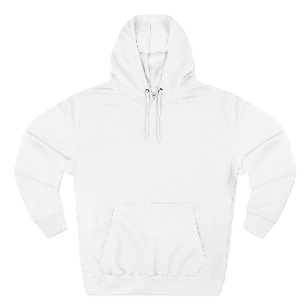 Fuck Fentanyl Hoodie — Anti-Drug Awareness Fleece Pullover