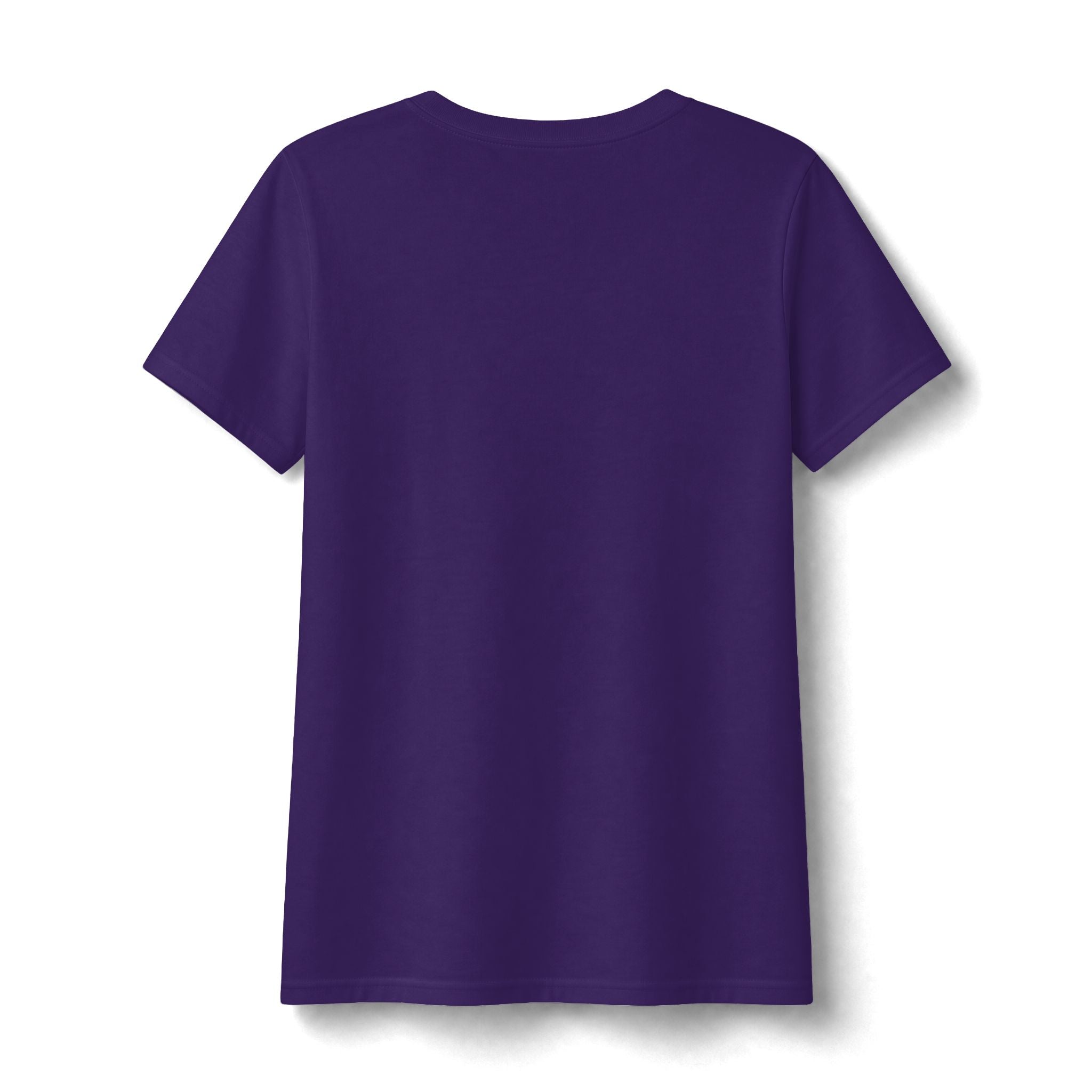 Women's V-Neck Tee - "F**k Fentanyl" Awareness Graphic