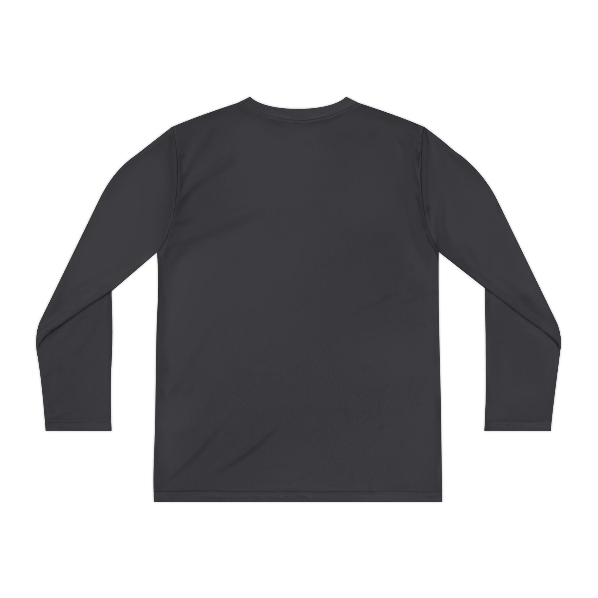 Youth Long Sleeve Tee — "F*** Fentanyl" Awareness Shirt