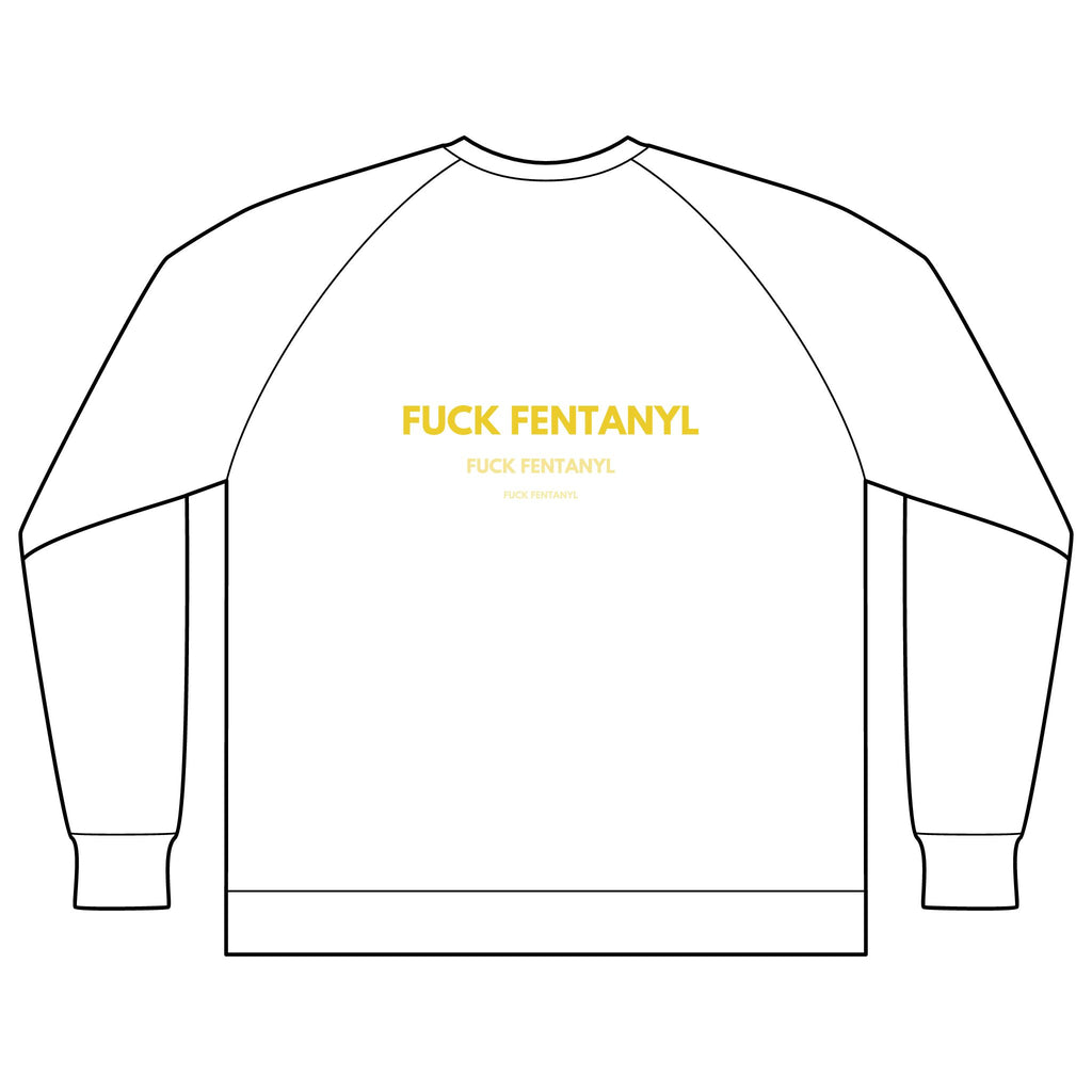 Lightweight Loopback Terry Crewneck Sweatshirt