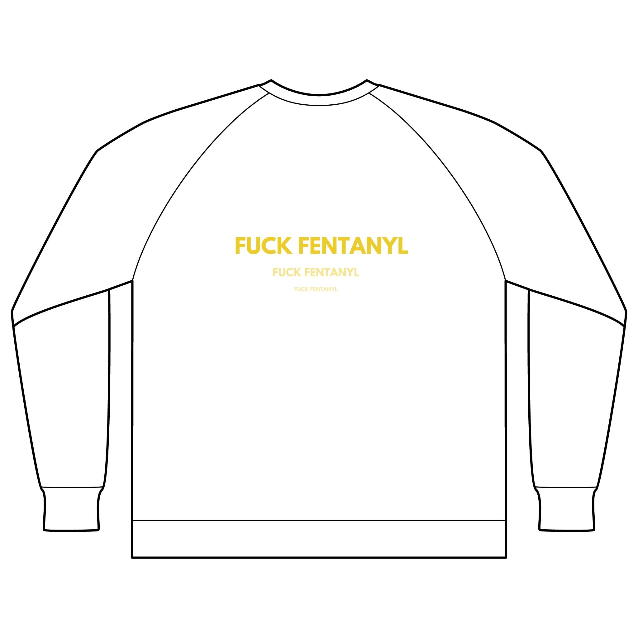 Lightweight Loopback Terry Crewneck Sweatshirt