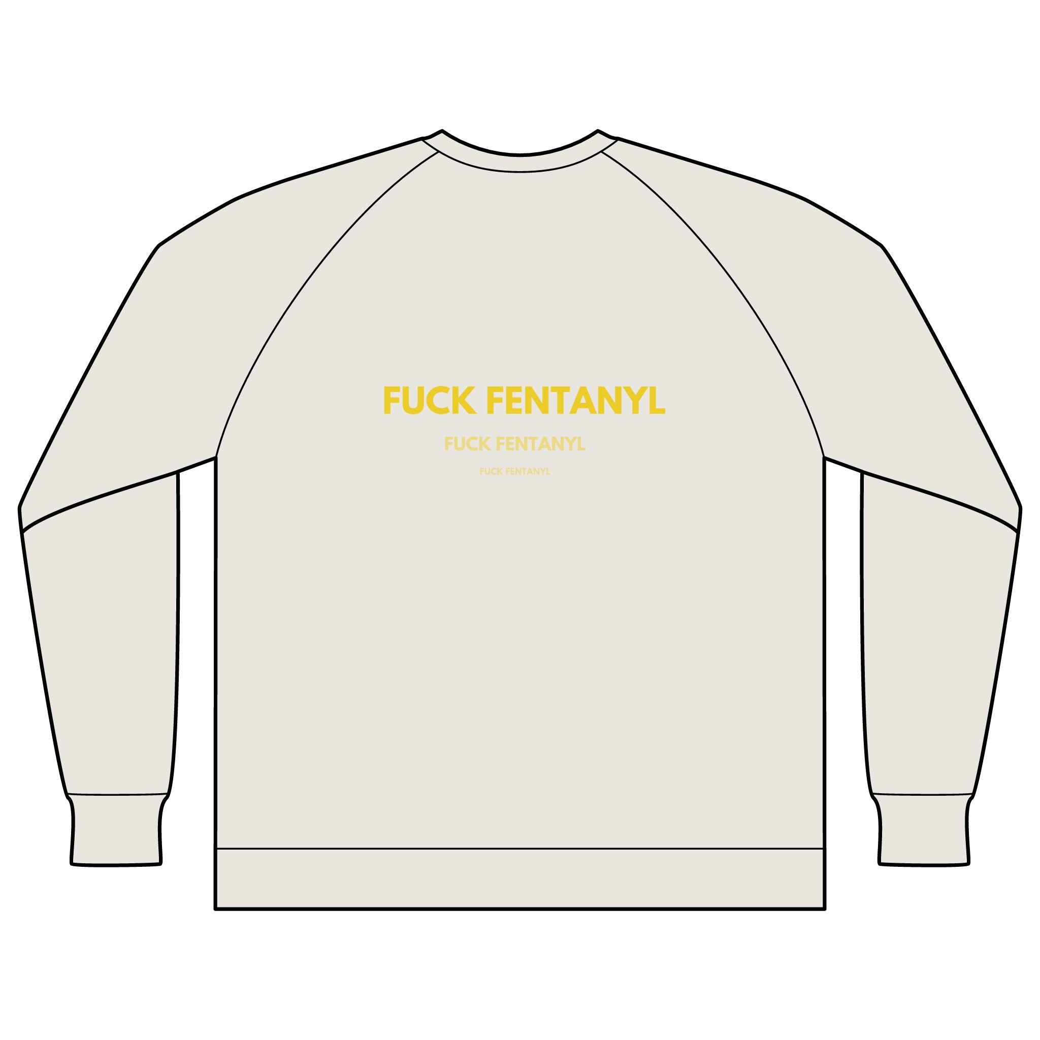 Lightweight Loopback Terry Crewneck Sweatshirt
