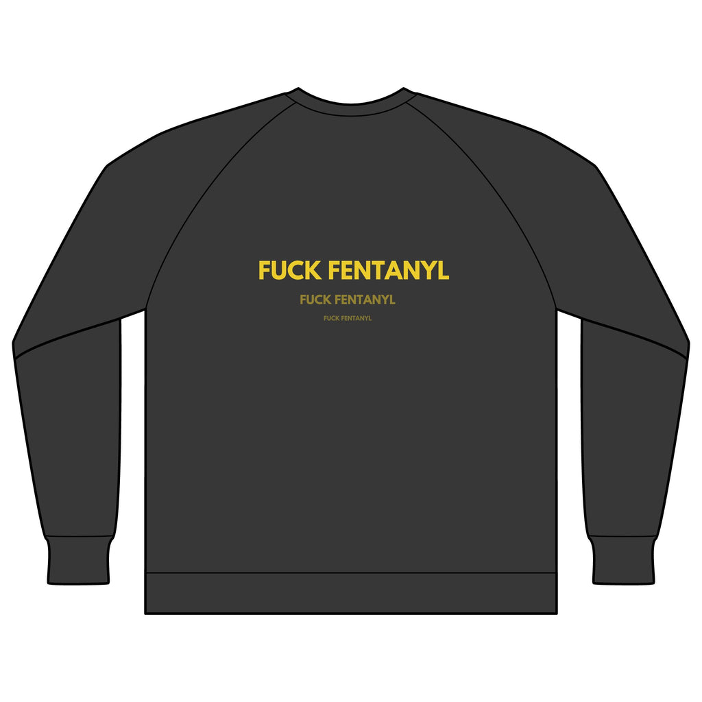 Lightweight Loopback Terry Crewneck Sweatshirt