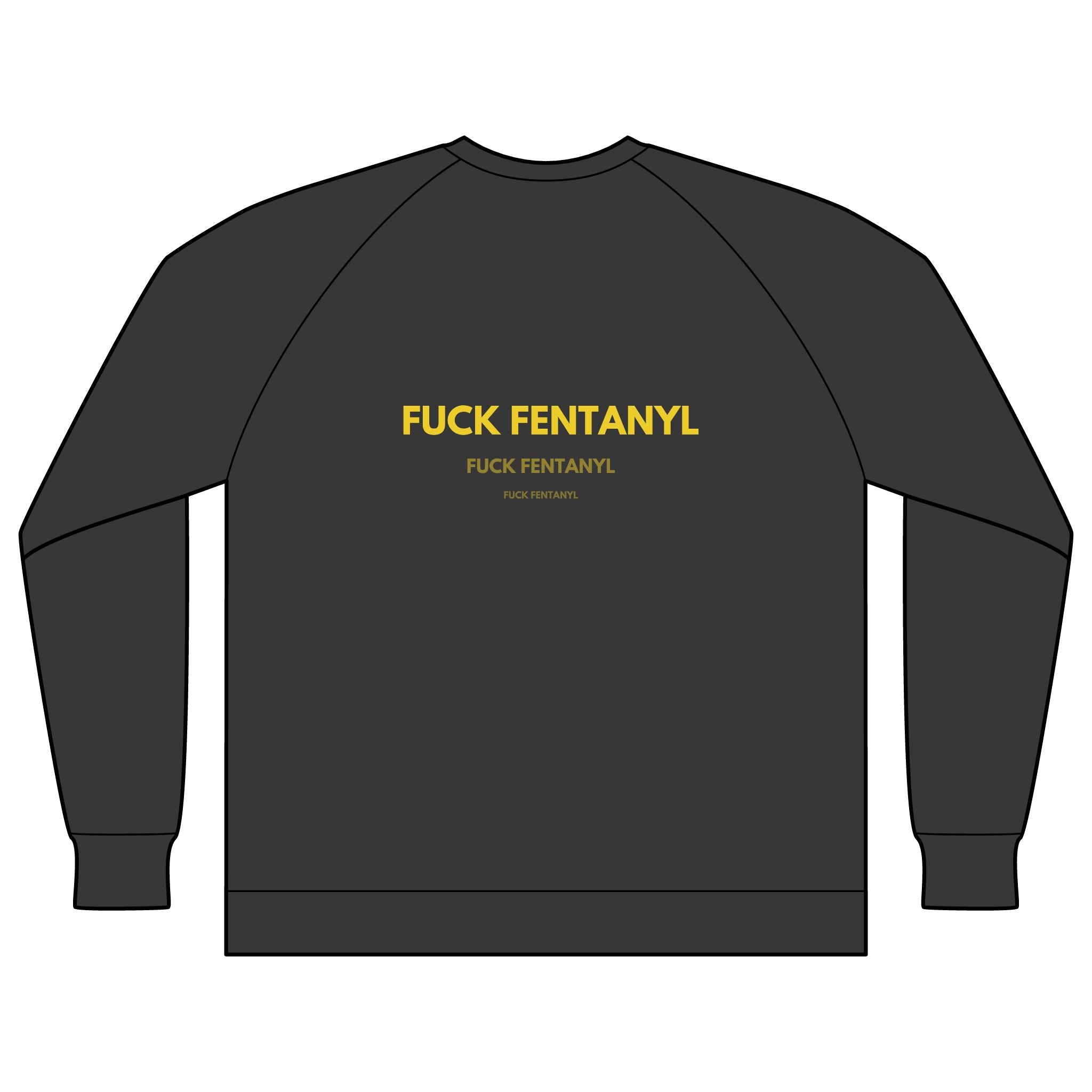 Lightweight Loopback Terry Crewneck Sweatshirt