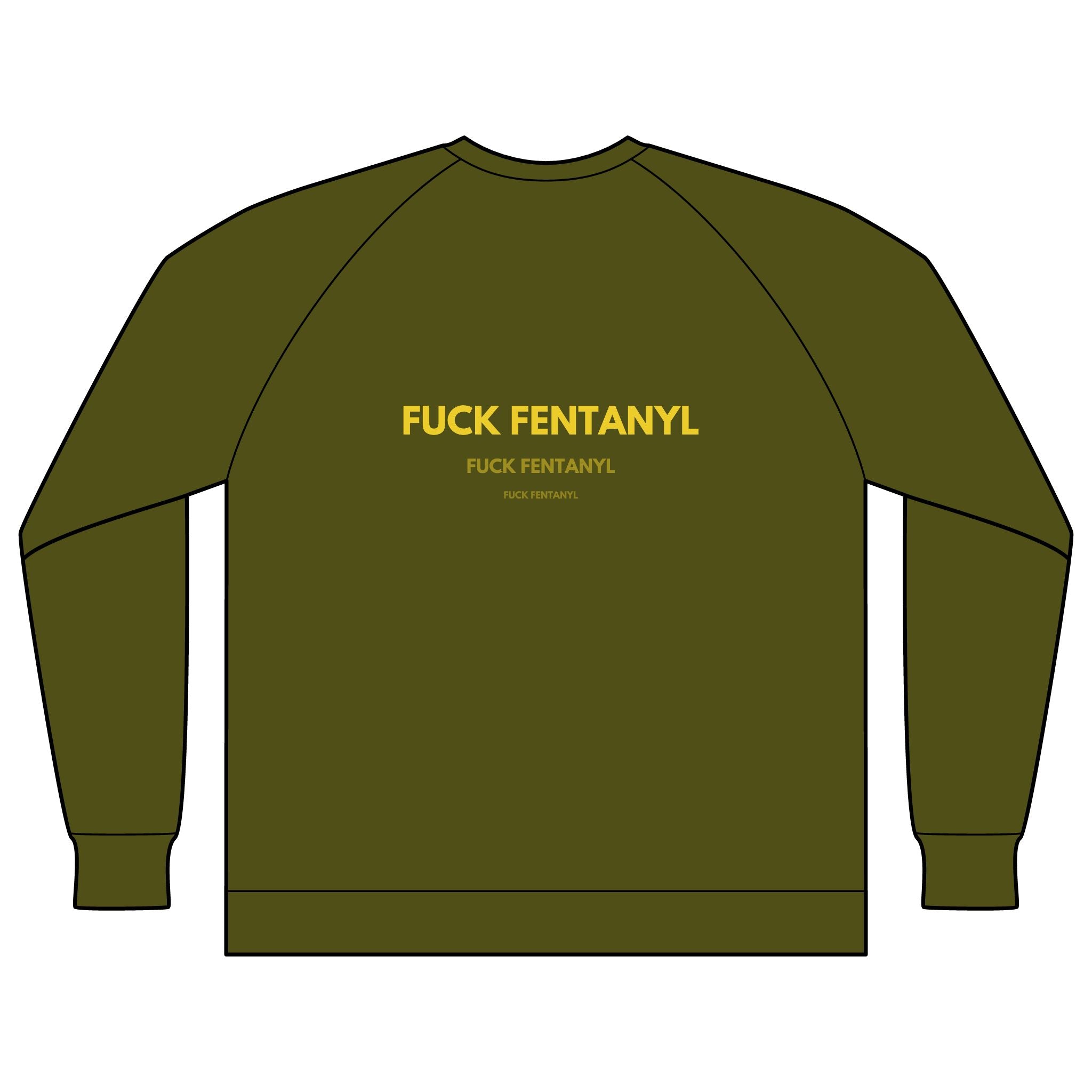 Lightweight Loopback Terry Crewneck Sweatshirt
