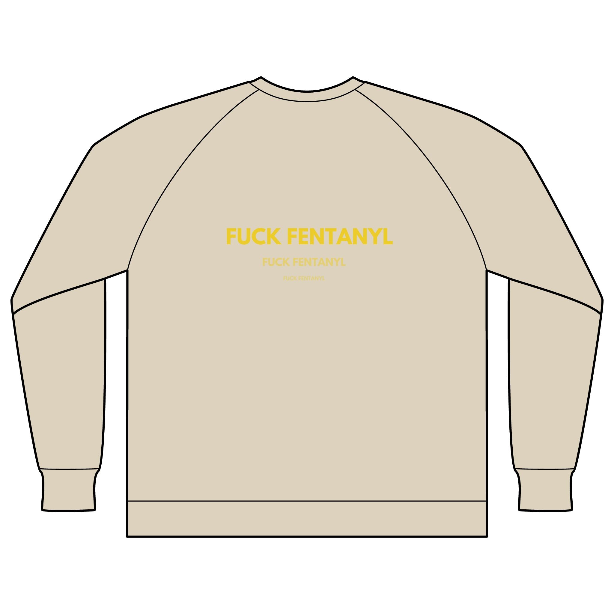 Lightweight Loopback Terry Crewneck Sweatshirt