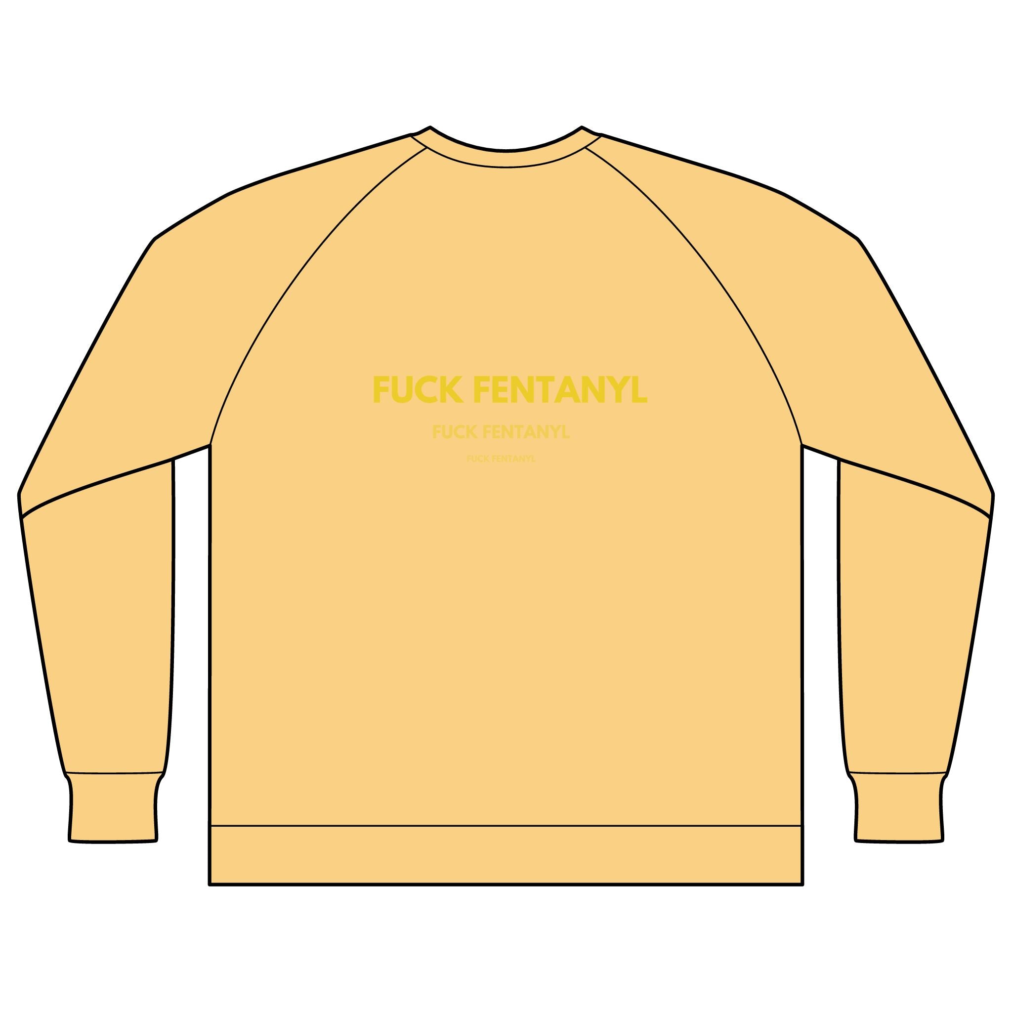 Lightweight Loopback Terry Crewneck Sweatshirt