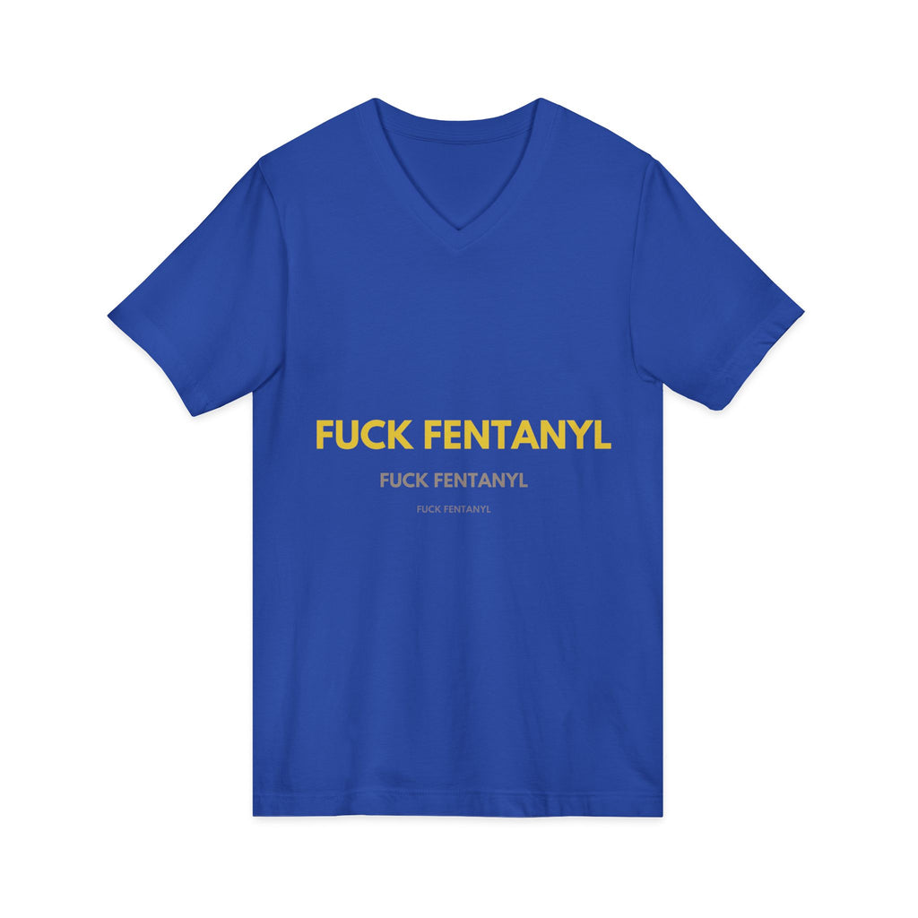 V-Neck Tee