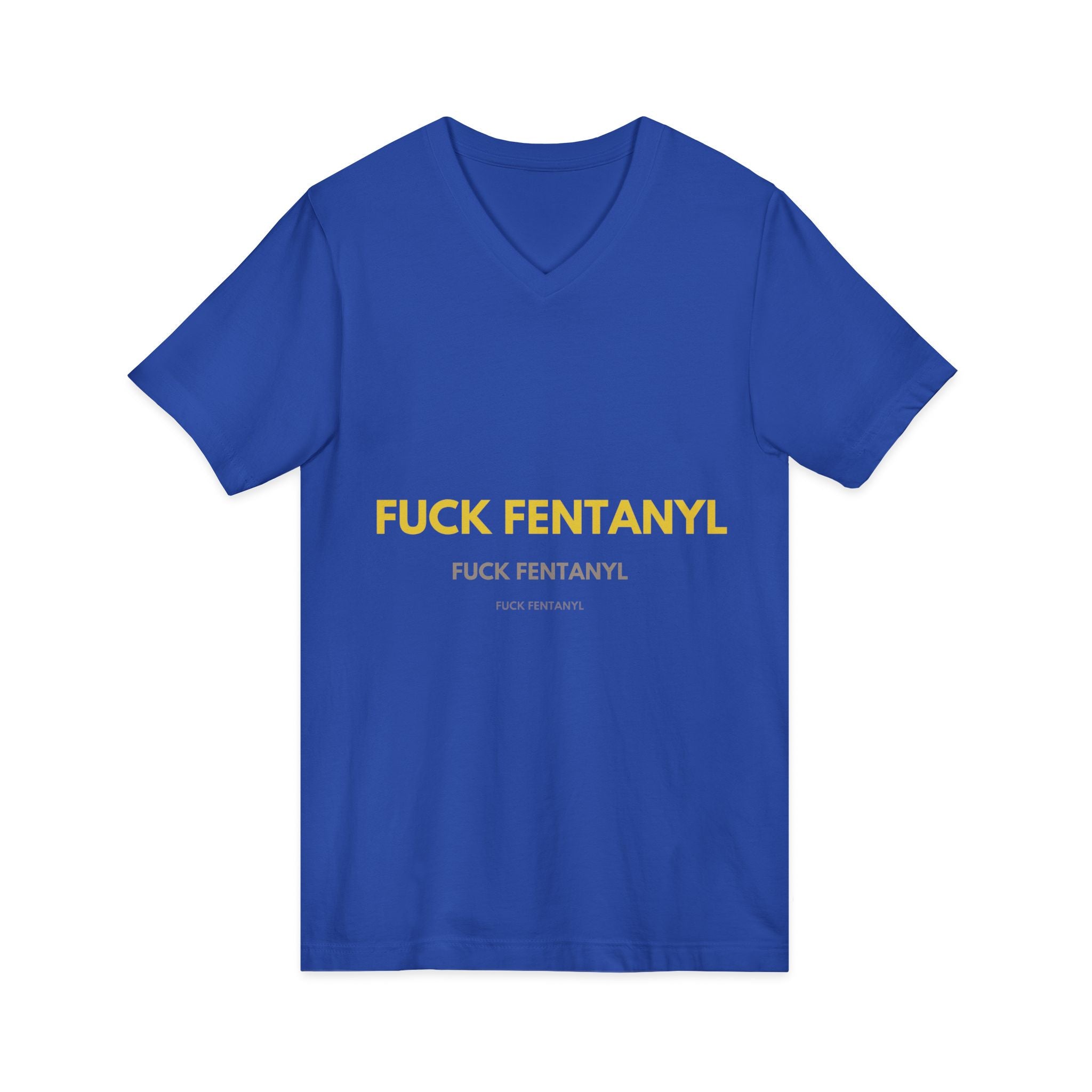 V-Neck Tee