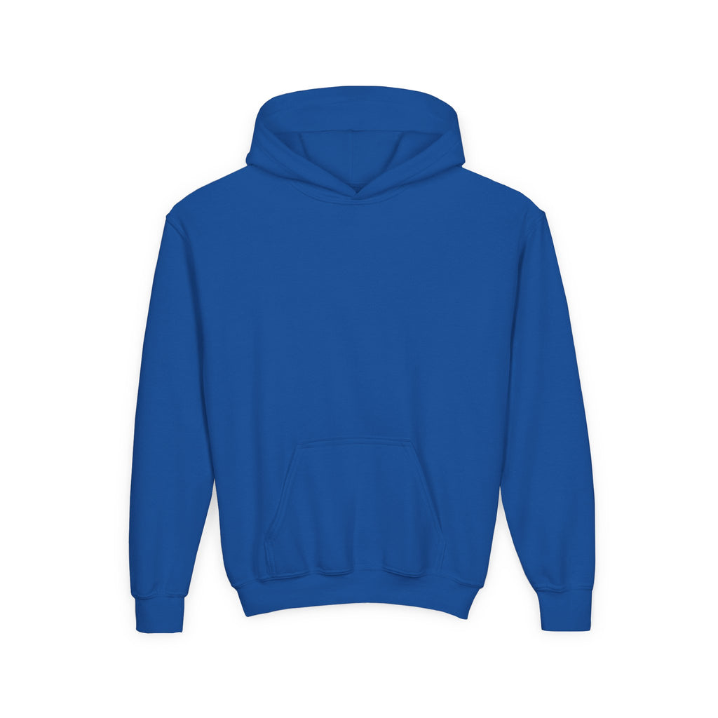 Youth Hoodie — "Fuck Fentanyl" Awareness Pullover