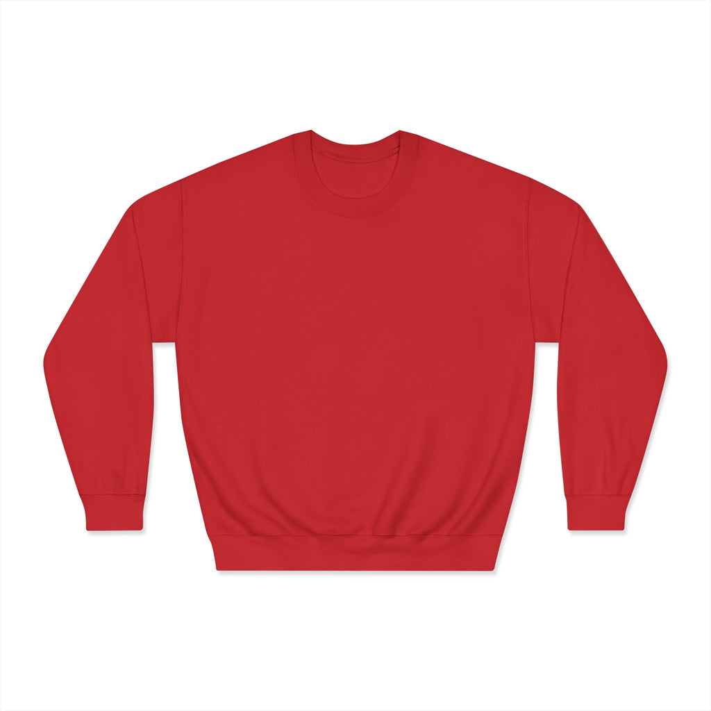 Fuck Fentanyl Crewneck Sweatshirt - Anti-Drug Awareness Pullover