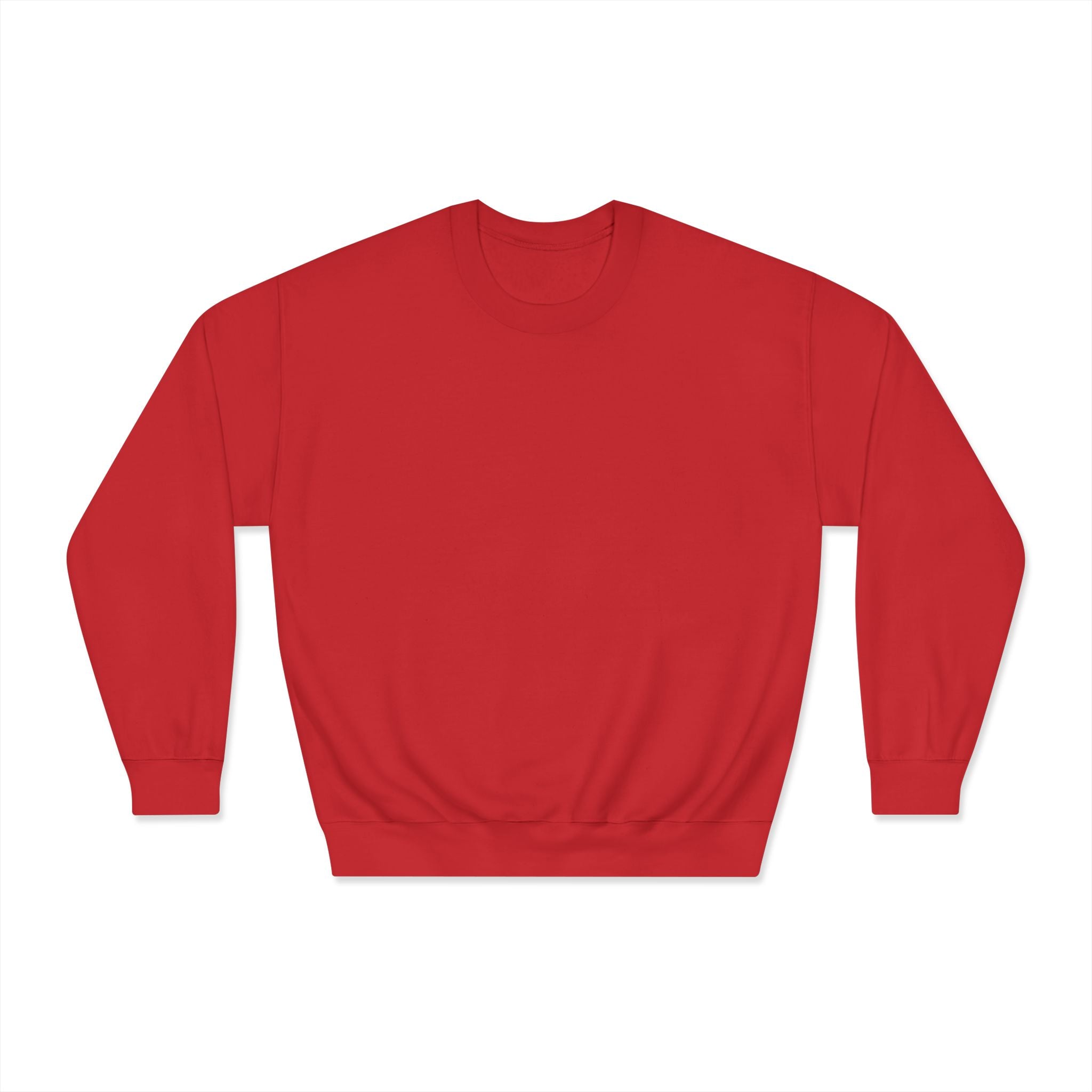 Fuck Fentanyl Crewneck Sweatshirt - Anti-Drug Awareness Pullover