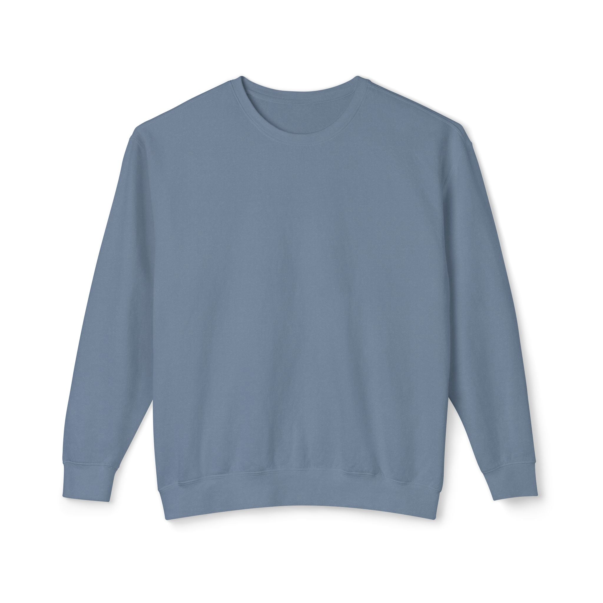 Crewneck Sweatshirt — "Fuck Fentanyl" Bold Statement Anti-Drug Protest Top