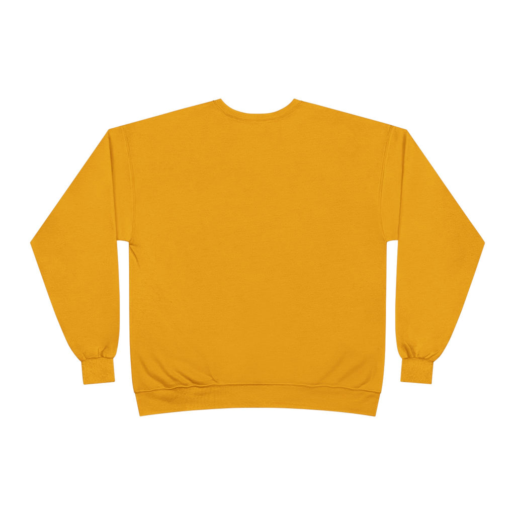 Fuck Fentanyl Crewneck Sweatshirt — Anti-Fentanyl Awareness Sweatshirt