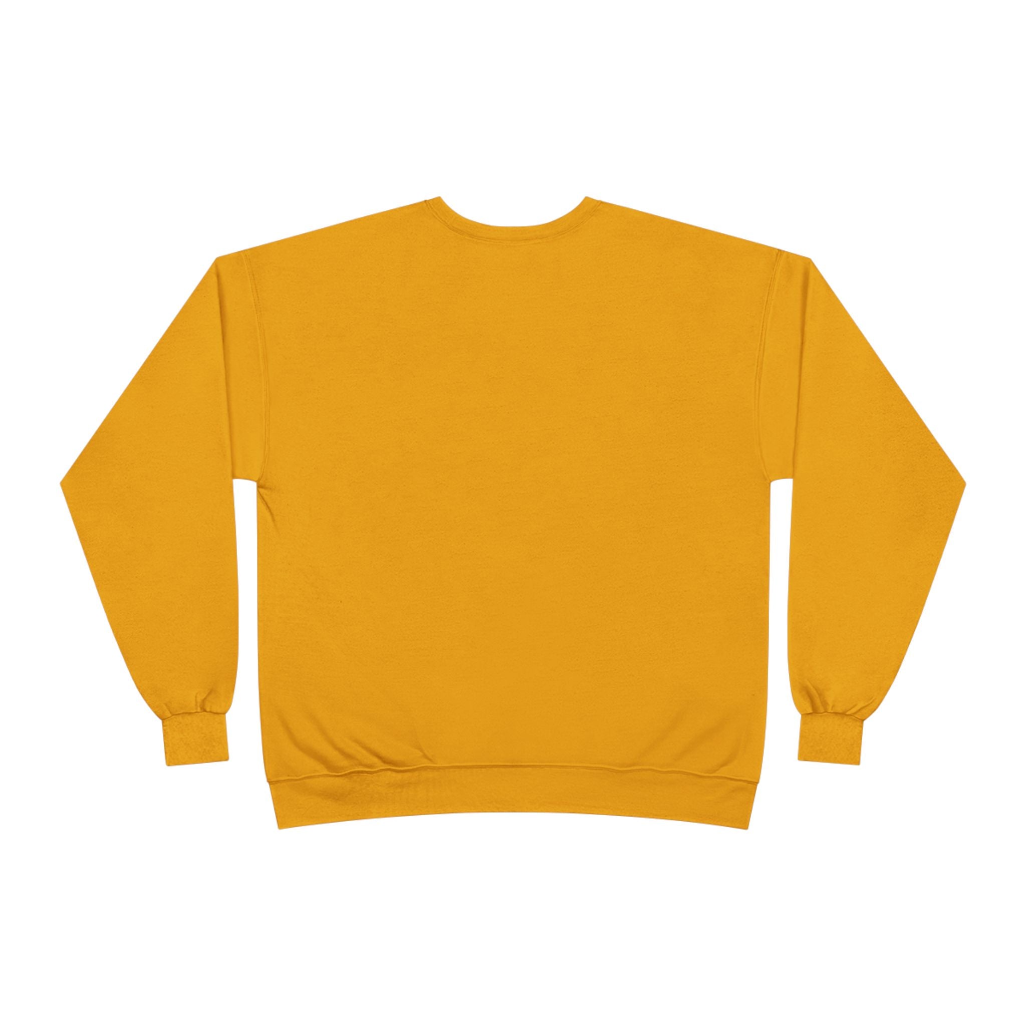 Fuck Fentanyl Crewneck Sweatshirt — Anti-Fentanyl Awareness Sweatshirt