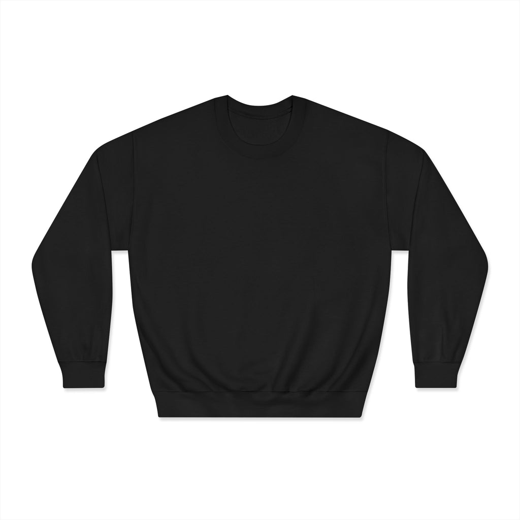 Fuck Fentanyl Crewneck Sweatshirt - Anti-Drug Awareness Pullover