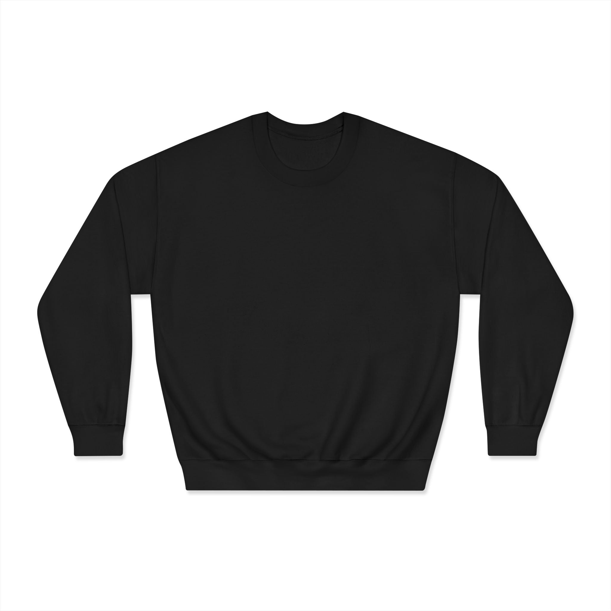 Fuck Fentanyl Crewneck Sweatshirt - Anti-Drug Awareness Pullover