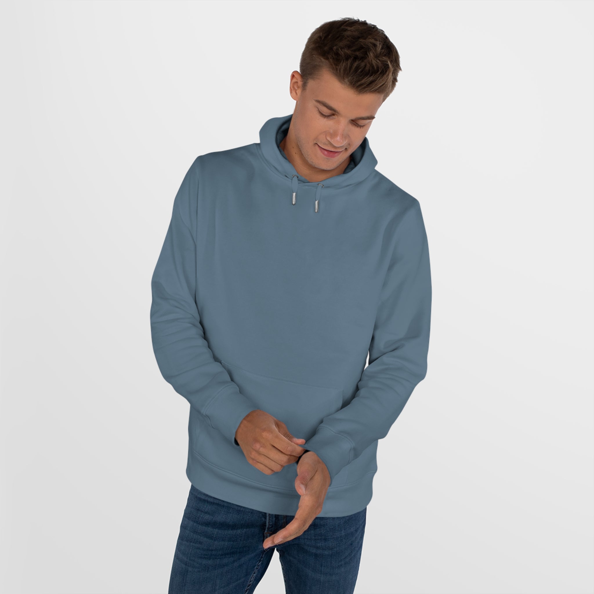 Fuck Fentanyl Hoodie — Anti-Fentanyl Awareness King Sweatshirt